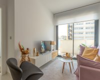 Reventa - Apartments - Flats - Torrevieia - Torrevieja