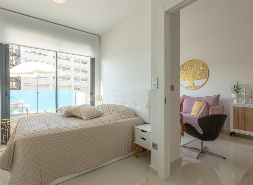 Reventa - Apartments - Flats - Torrevieia - Torrevieja