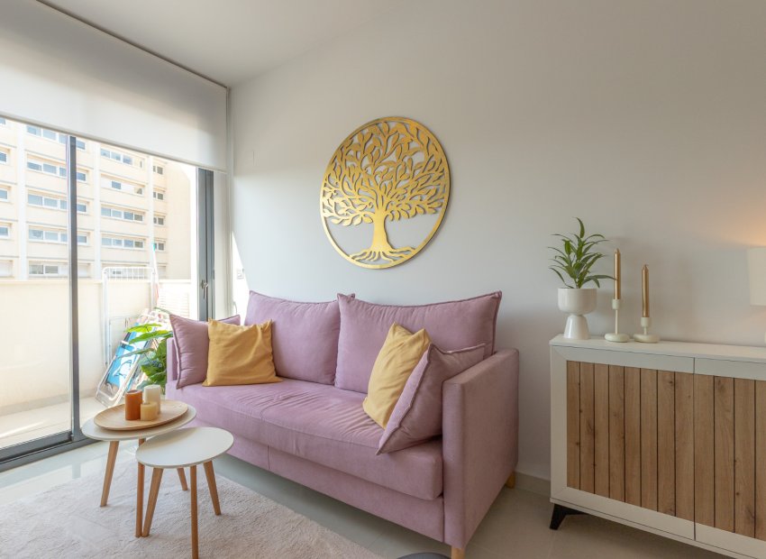 Reventa - Apartments - Flats - Torrevieia - Torrevieja