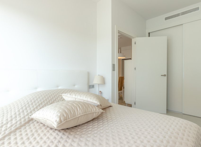 Reventa - Apartments - Flats - Torrevieia - Torrevieja