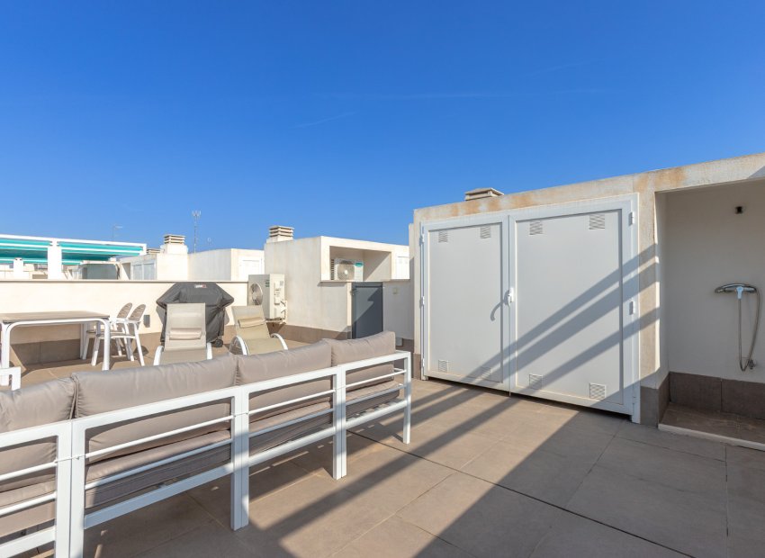 Reventa - Apartments - Flats - Torrevieia - Torrevieja