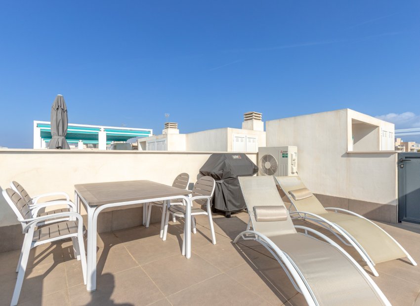 Reventa - Apartments - Flats - Torrevieia - Torrevieja