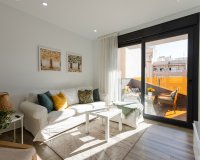 Reventa - Apartments - Flats - Torrevieia - Torrevieja