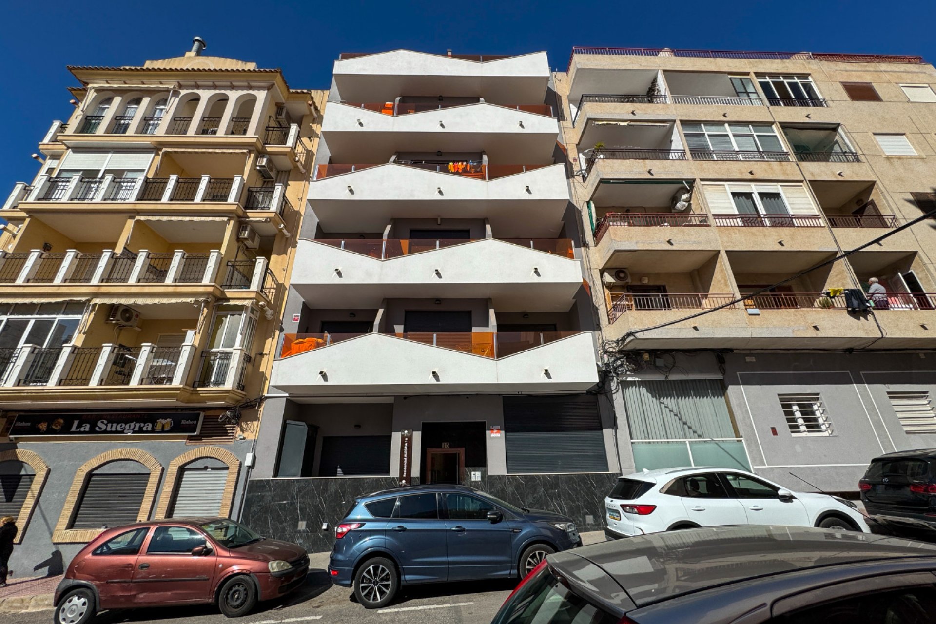 Reventa - Apartments - Flats - Torrevieia - Torrevieja