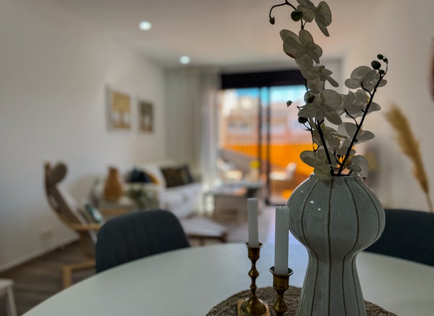 Reventa - Apartments - Flats - Torrevieia - Torrevieja