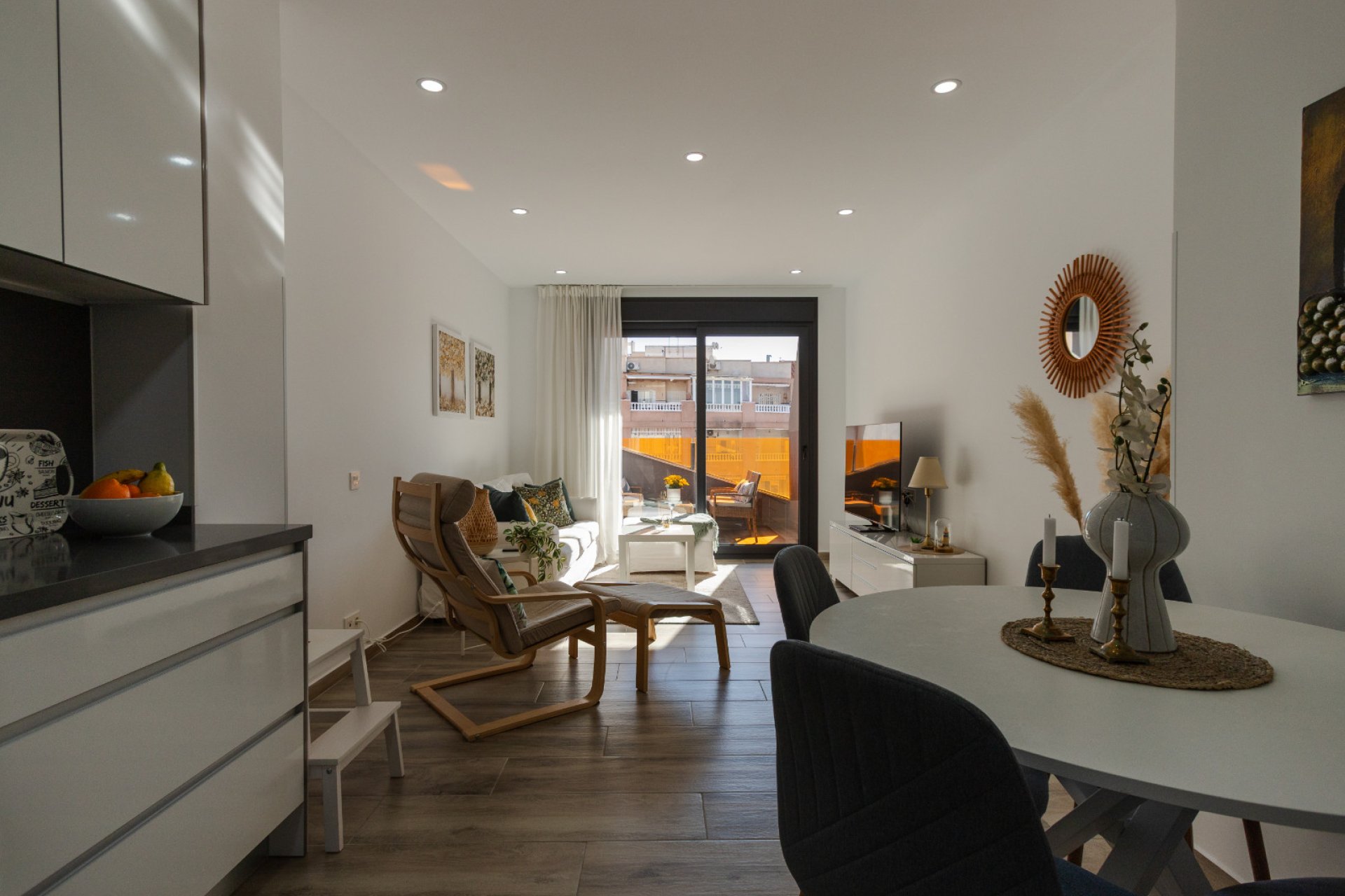 Reventa - Apartments - Flats - Torrevieia - Torrevieja