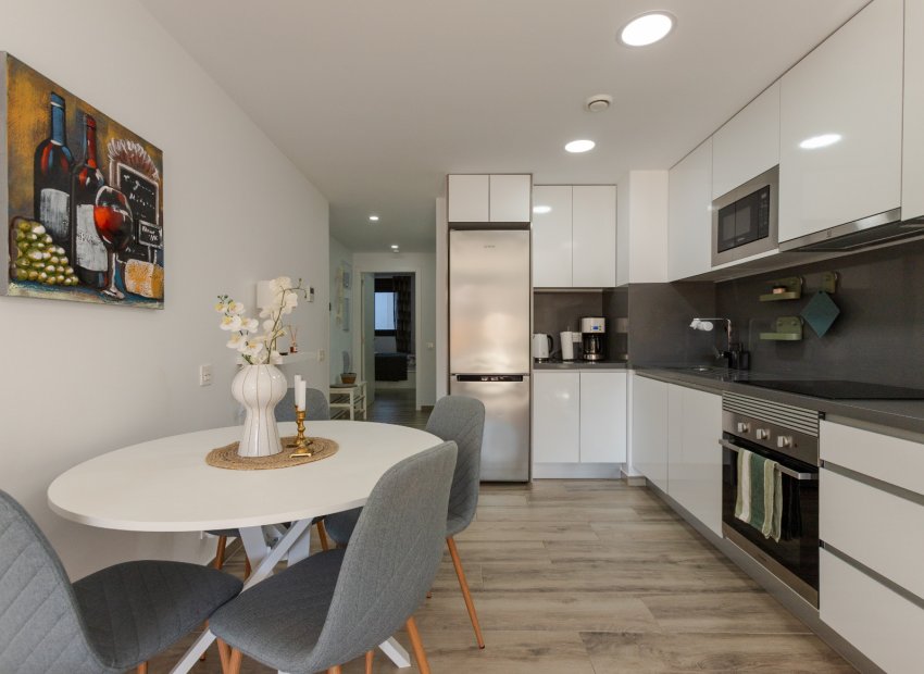 Reventa - Apartments - Flats - Torrevieia - Torrevieja