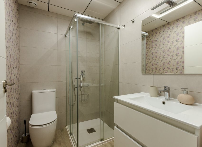 Reventa - Apartments - Flats - Torrevieia - Torrevieja