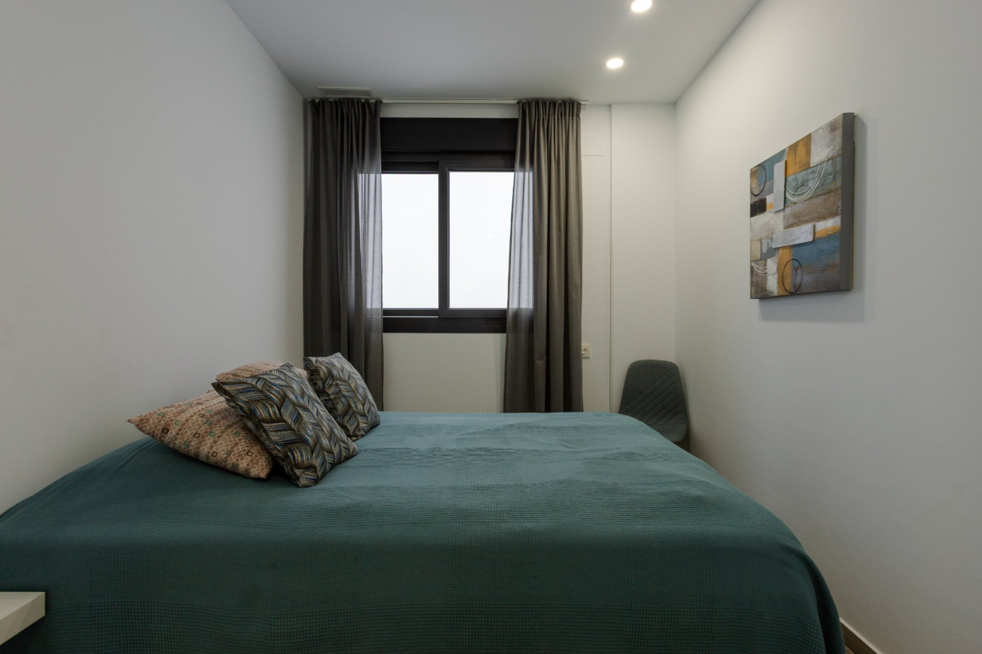 Reventa - Apartments - Flats - Torrevieia - Torrevieja