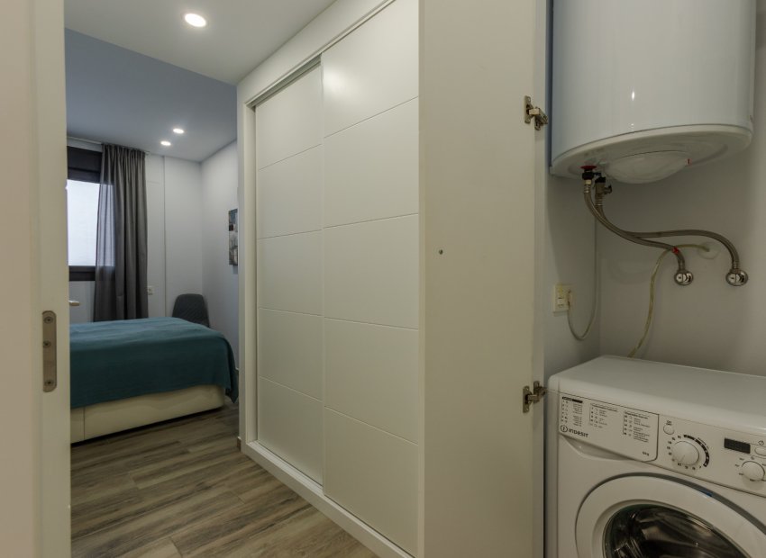 Reventa - Apartments - Flats - Torrevieia - Torrevieja
