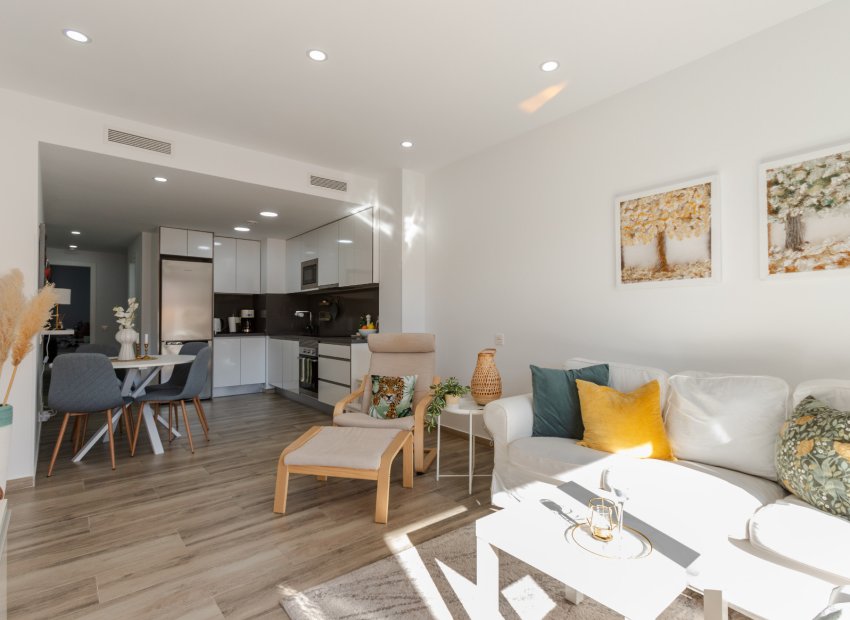 Reventa - Apartments - Flats - Torrevieia - Torrevieja
