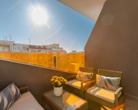 Reventa - Apartments - Flats - Torrevieia - Torrevieja