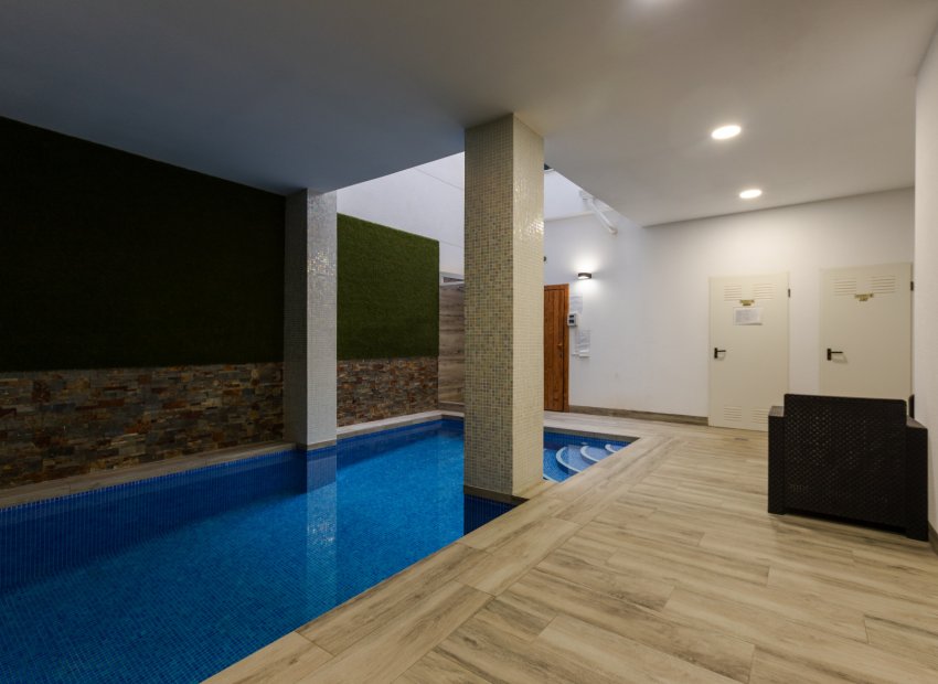 Reventa - Apartments - Flats - Torrevieia - Torrevieja