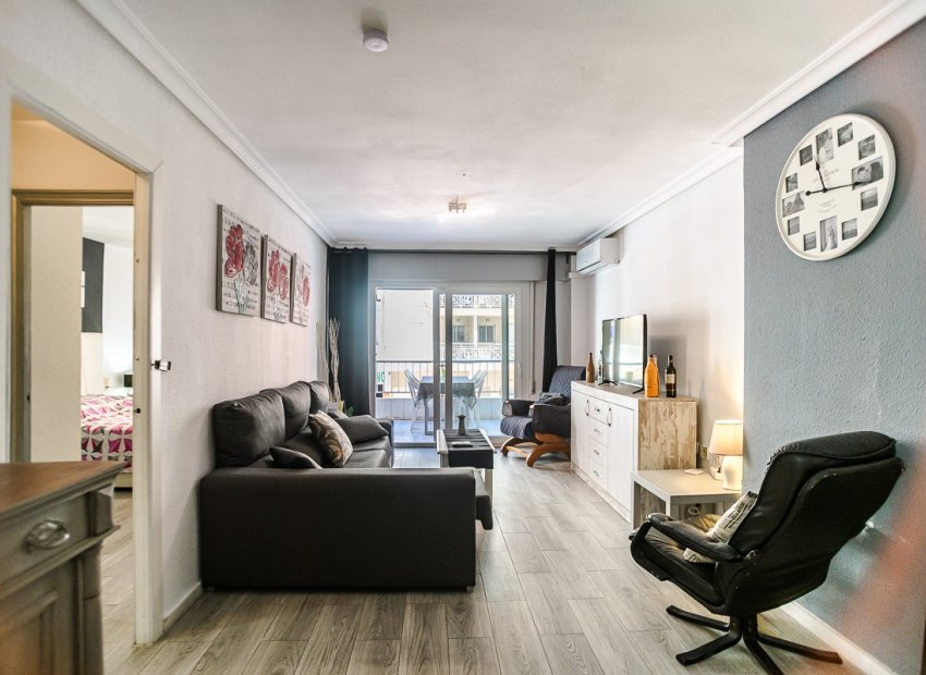Reventa - Apartments - Flats - Torrevieia - Torrevieja