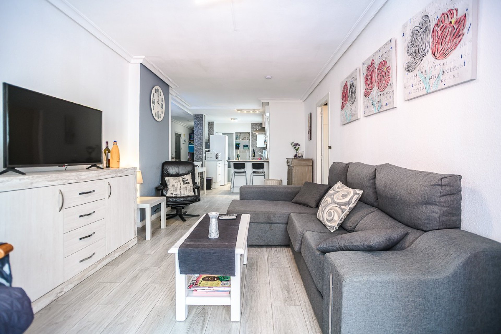 Reventa - Apartments - Flats - Torrevieia - Torrevieja