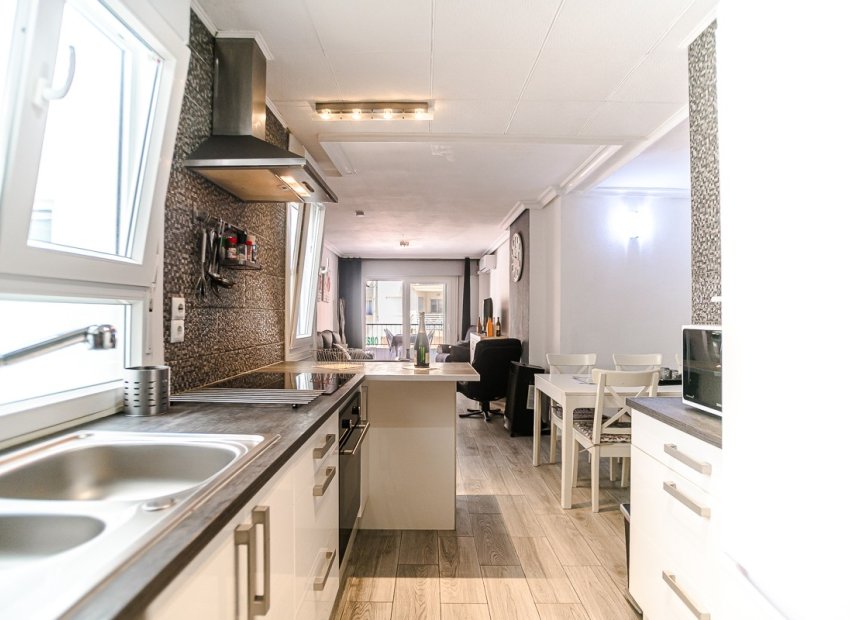 Reventa - Apartments - Flats - Torrevieia - Torrevieja