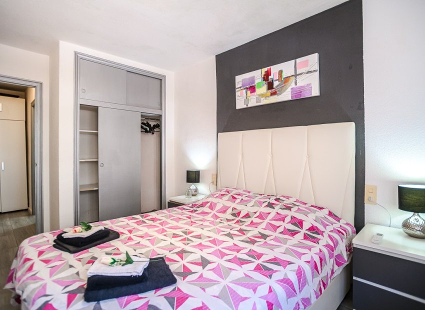 Reventa - Apartments - Flats - Torrevieia - Torrevieja