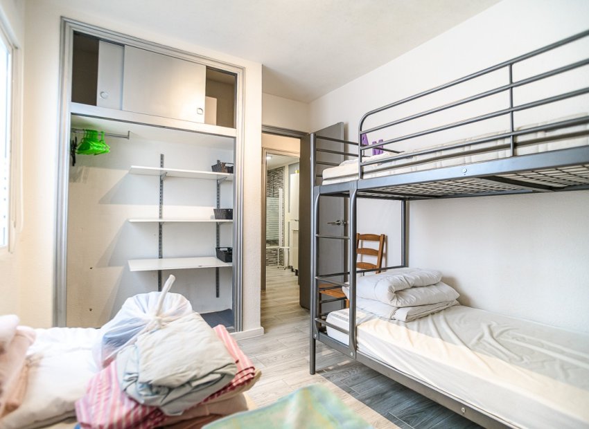 Reventa - Apartments - Flats - Torrevieia - Torrevieja