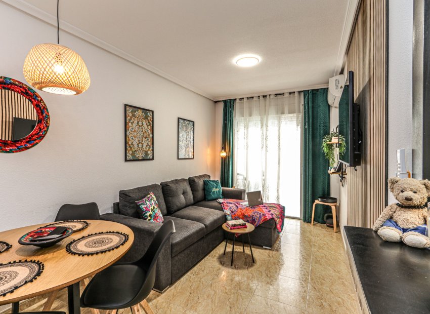 Reventa - Apartments - Flats - Torrevieia - Torrevieja