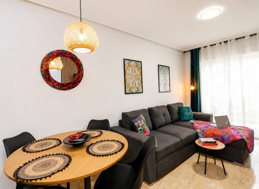 Reventa - Apartments - Flats - Torrevieia - Torrevieja