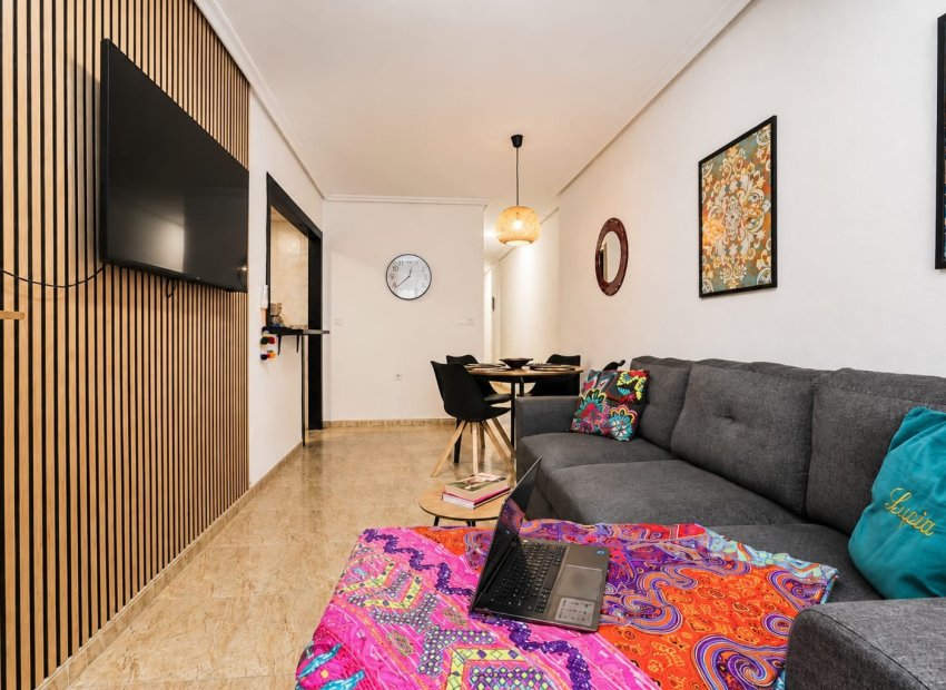 Reventa - Apartments - Flats - Torrevieia - Torrevieja