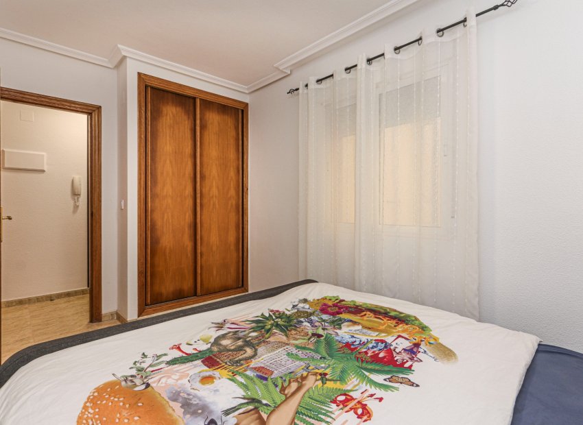 Reventa - Apartments - Flats - Torrevieia - Torrevieja