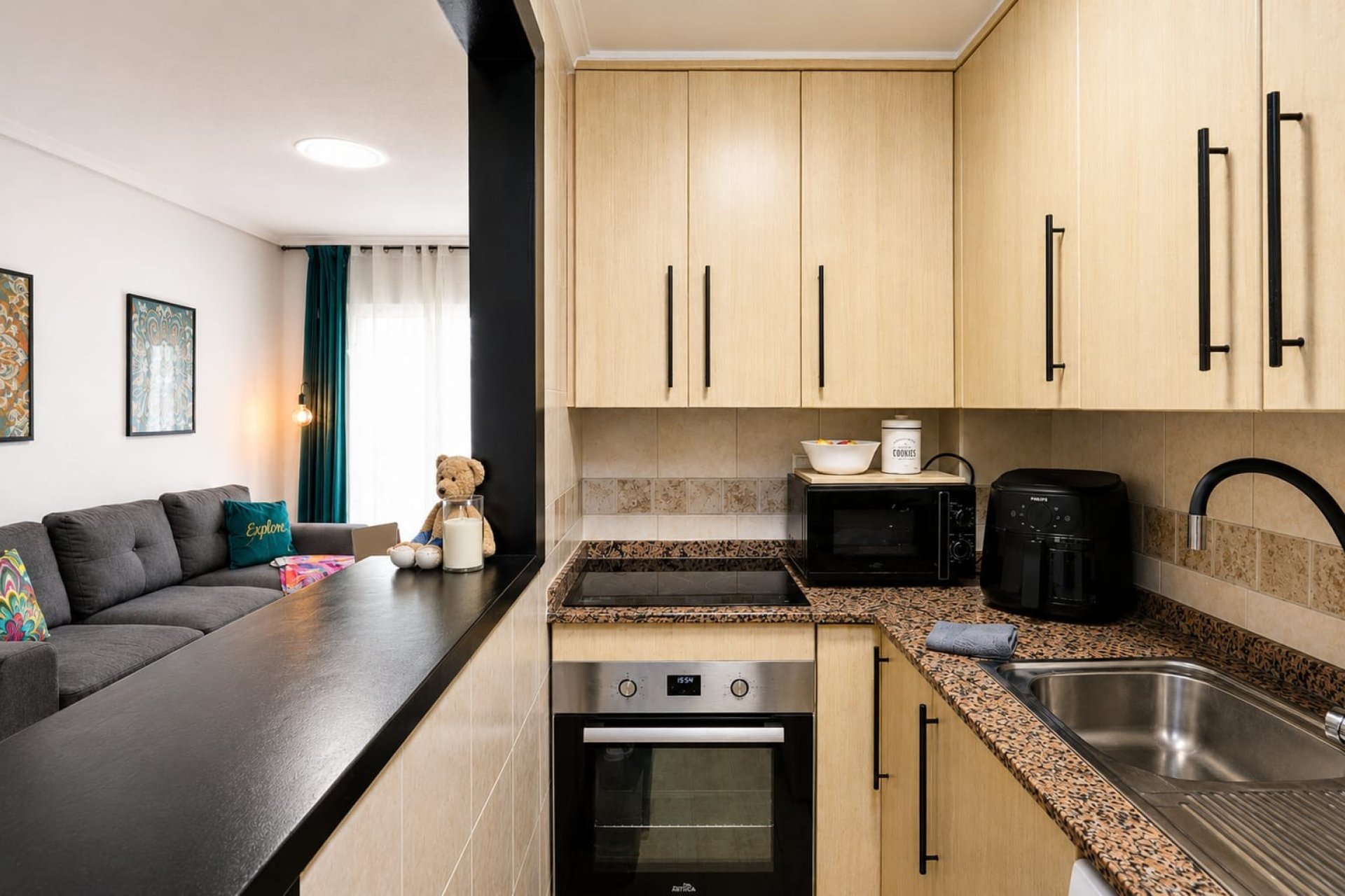 Reventa - Apartments - Flats - Torrevieia - Torrevieja