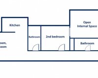 Reventa - Apartments - Flats - Torrevieia - Torrevieja