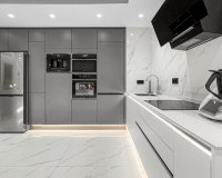 Reventa - Apartments - Flats - Torrevieia - Torrevieja