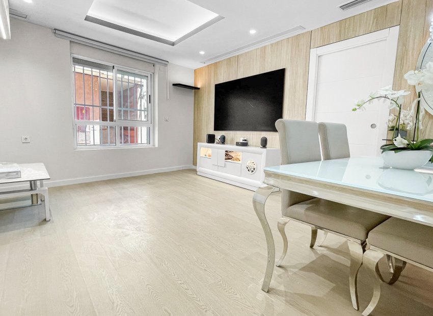 Reventa - Apartments - Flats - Torrevieia - Torrevieja