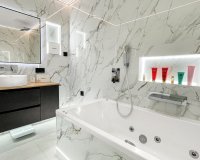 Reventa - Apartments - Flats - Torrevieia - Torrevieja