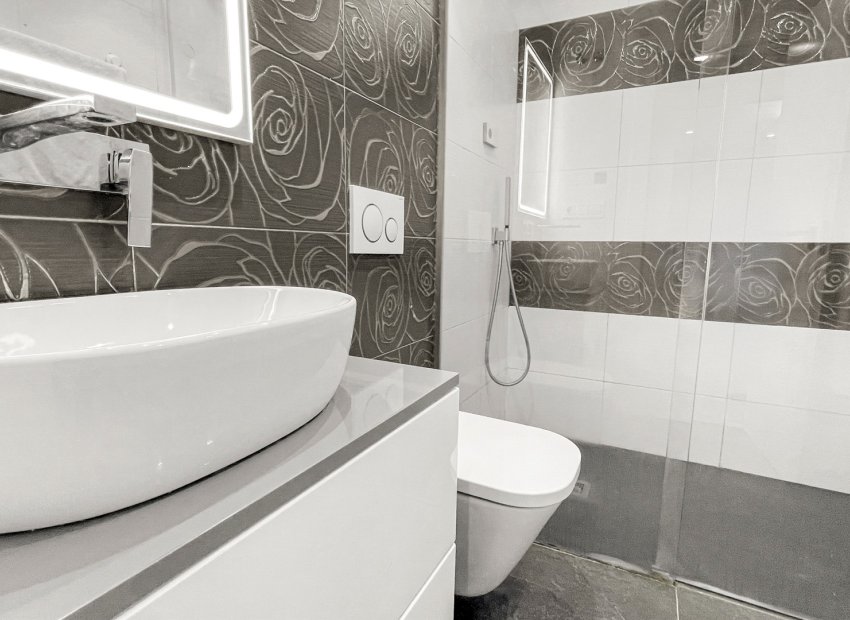 Reventa - Apartments - Flats - Torrevieia - Torrevieja