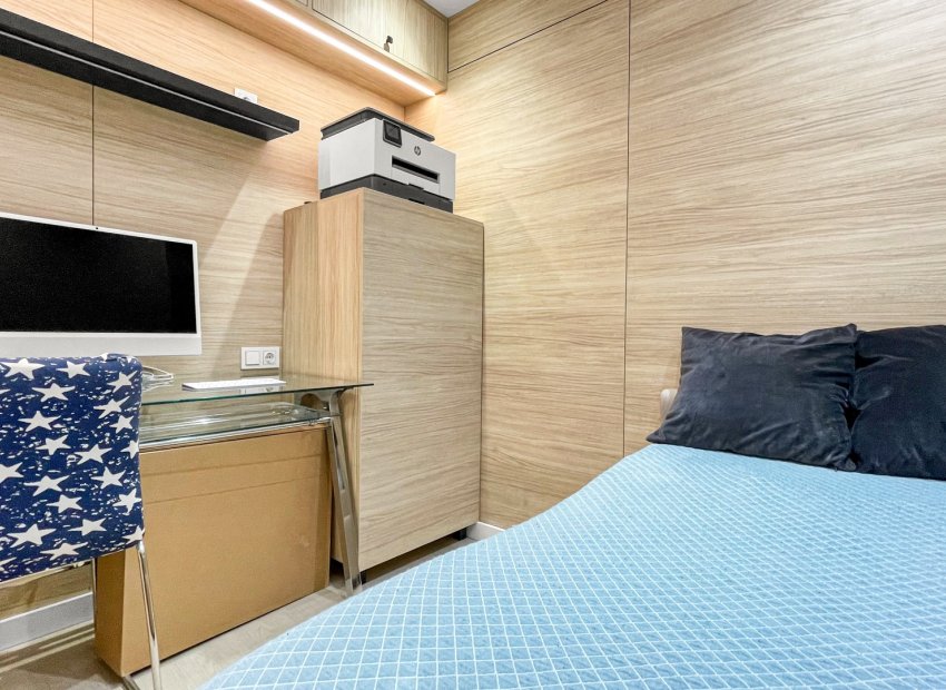 Reventa - Apartments - Flats - Torrevieia - Torrevieja