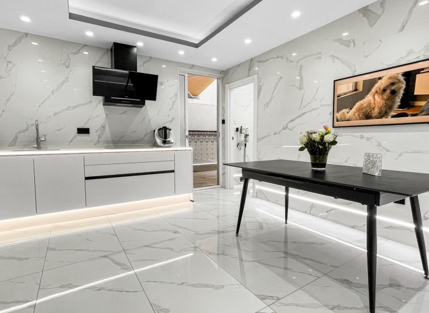 Reventa - Apartments - Flats - Torrevieia - Torrevieja