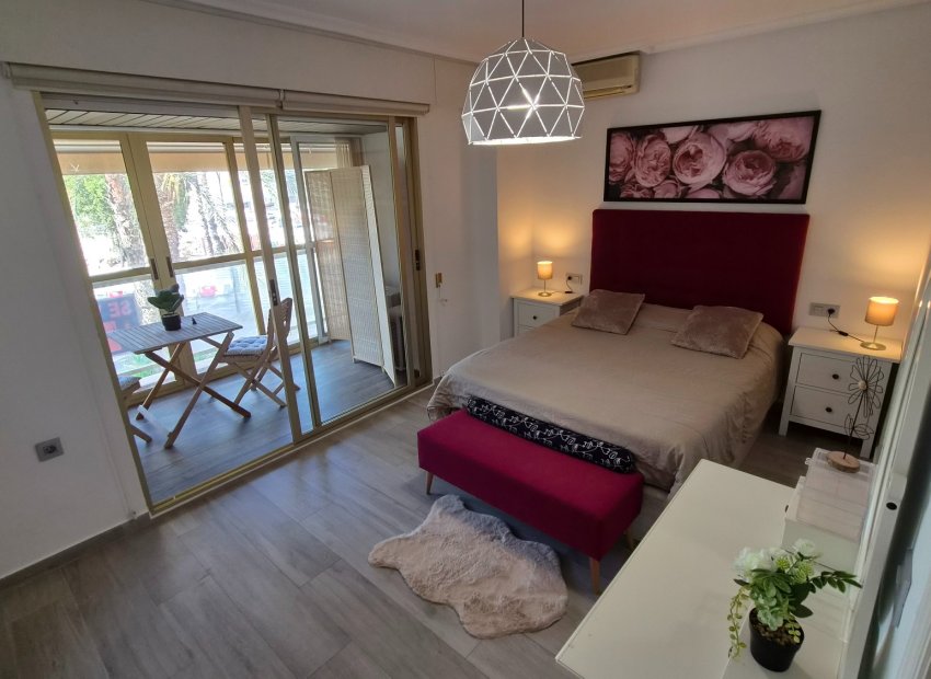 Reventa - Apartments - Flats - Torrevieia - Torrevieja