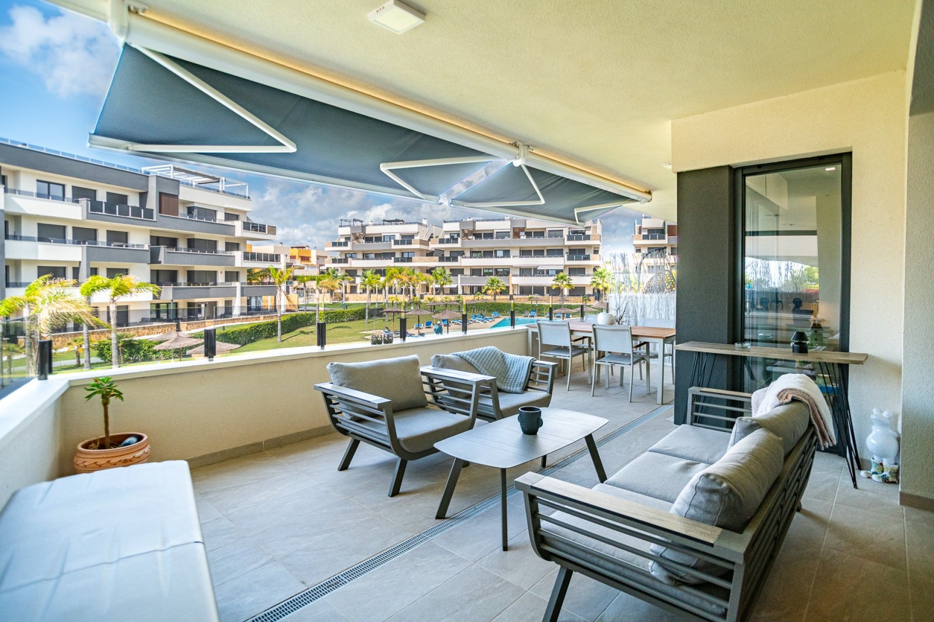 Reventa - Apartments - Flats - Torrevieia - Torrevieja