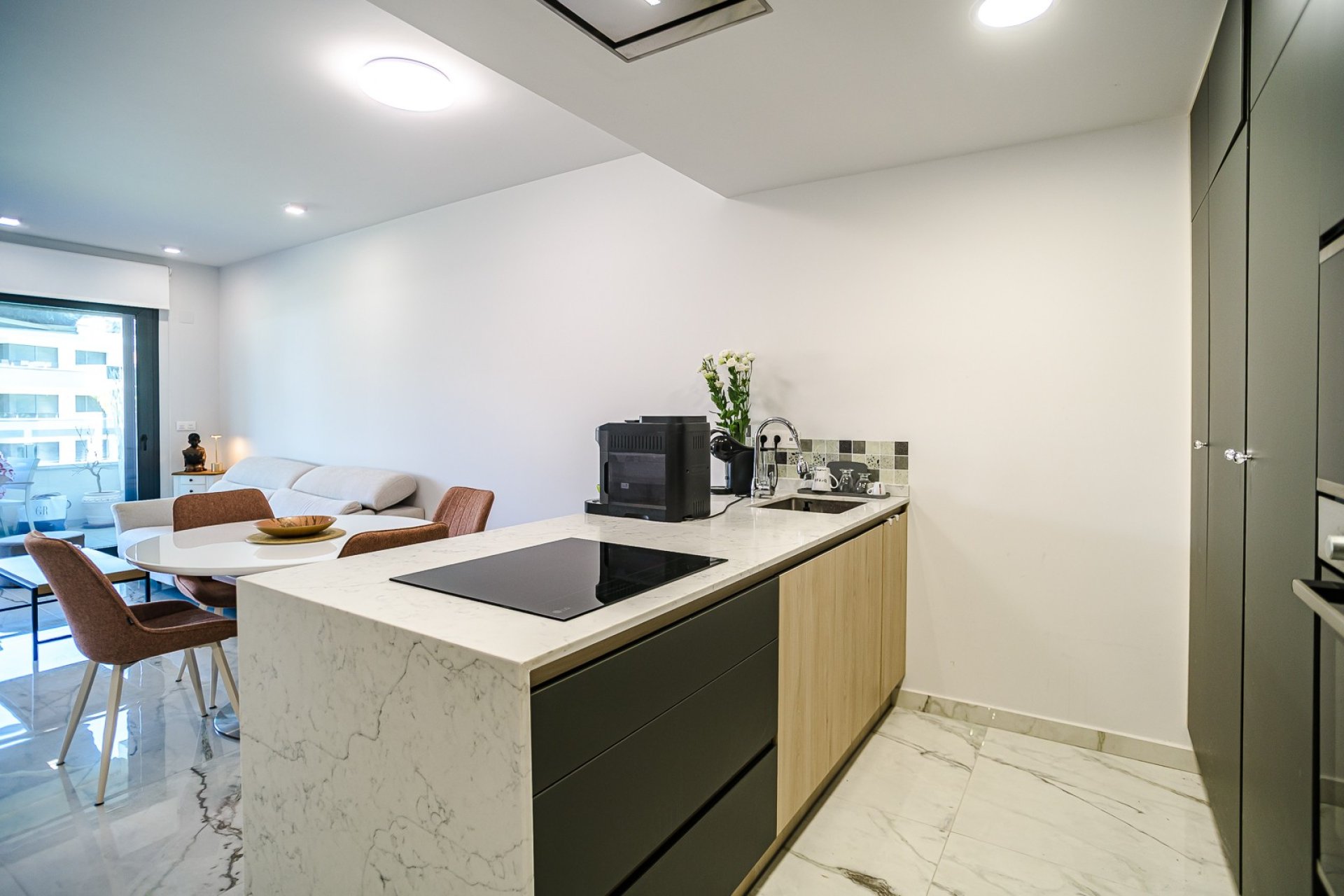Reventa - Apartments - Flats - Torrevieia - Torrevieja
