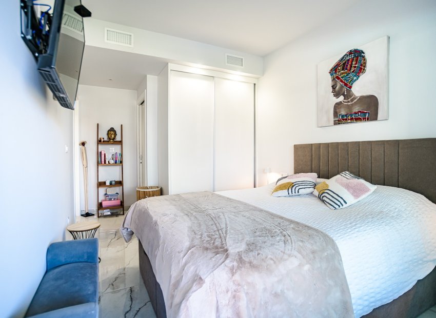 Reventa - Apartments - Flats - Torrevieia - Torrevieja