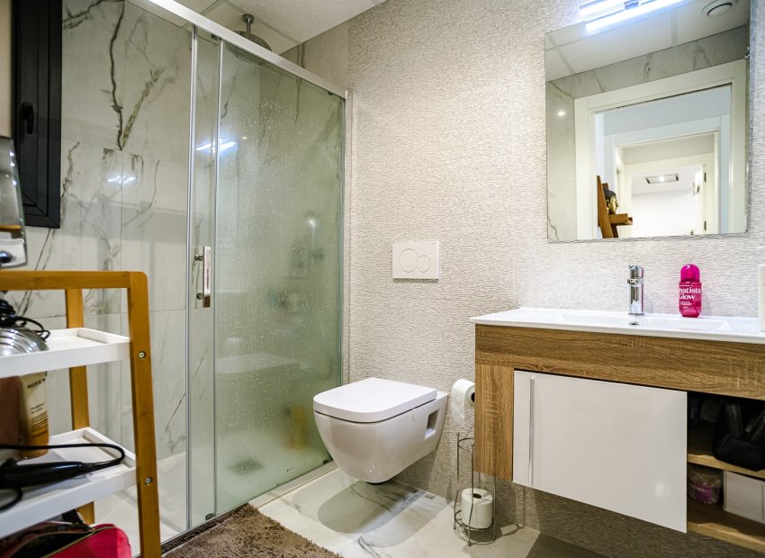 Reventa - Apartments - Flats - Torrevieia - Torrevieja