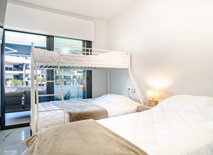 Reventa - Apartments - Flats - Torrevieia - Torrevieja