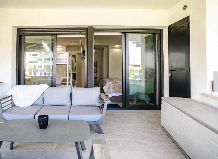 Reventa - Apartments - Flats - Torrevieia - Torrevieja