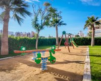 Reventa - Apartments - Flats - Torrevieia - Torrevieja