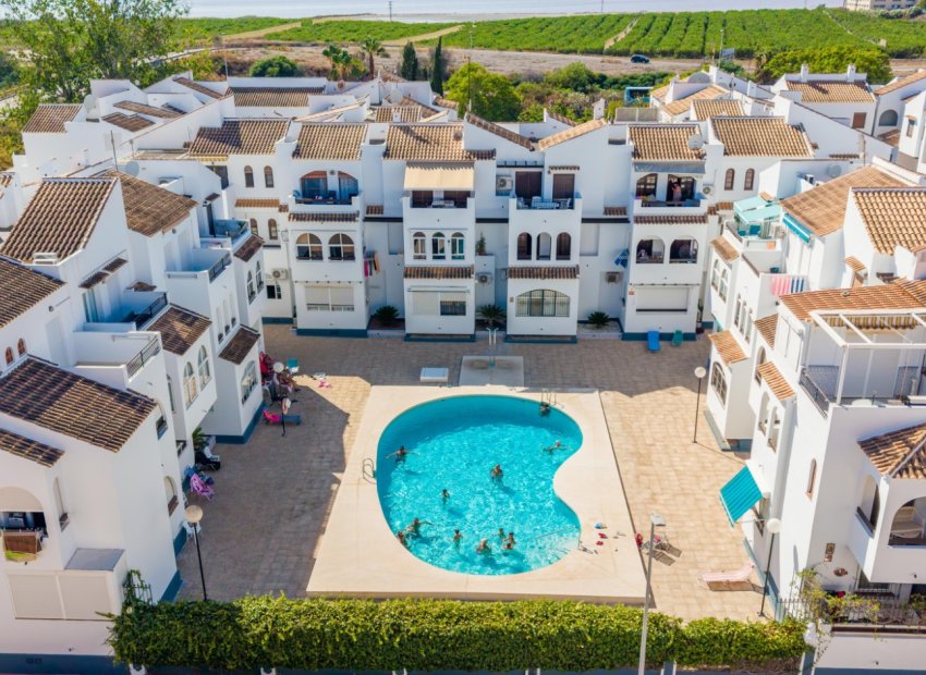 Reventa - Apartments - Flats - Torrevieia - Torrevieja