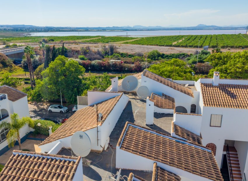 Reventa - Apartments - Flats - Torrevieia - Torrevieja