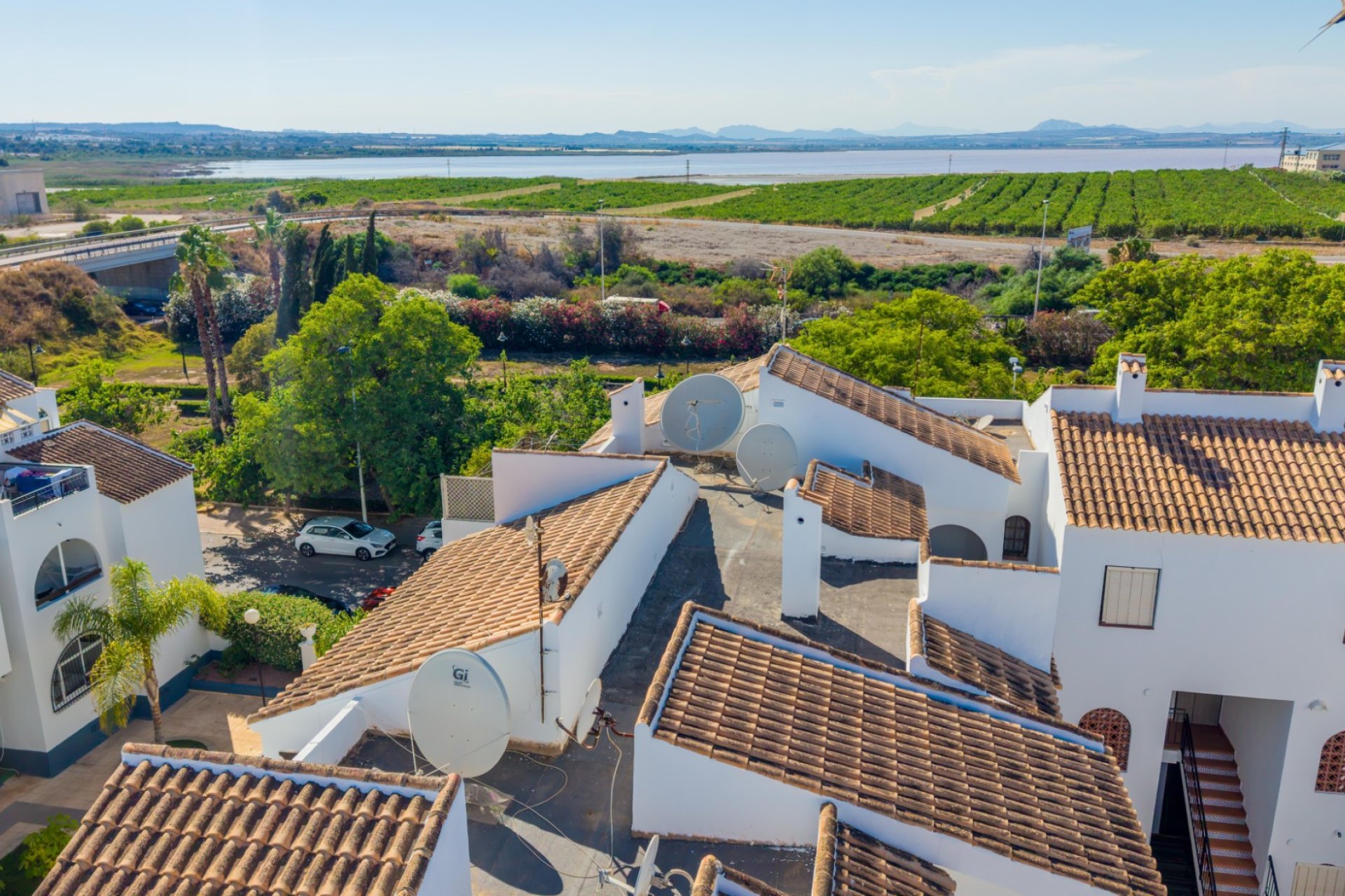 Reventa - Apartments - Flats - Torrevieia - Torrevieja