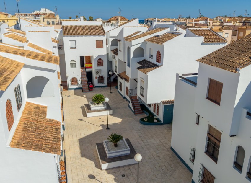 Reventa - Apartments - Flats - Torrevieia - Torrevieja