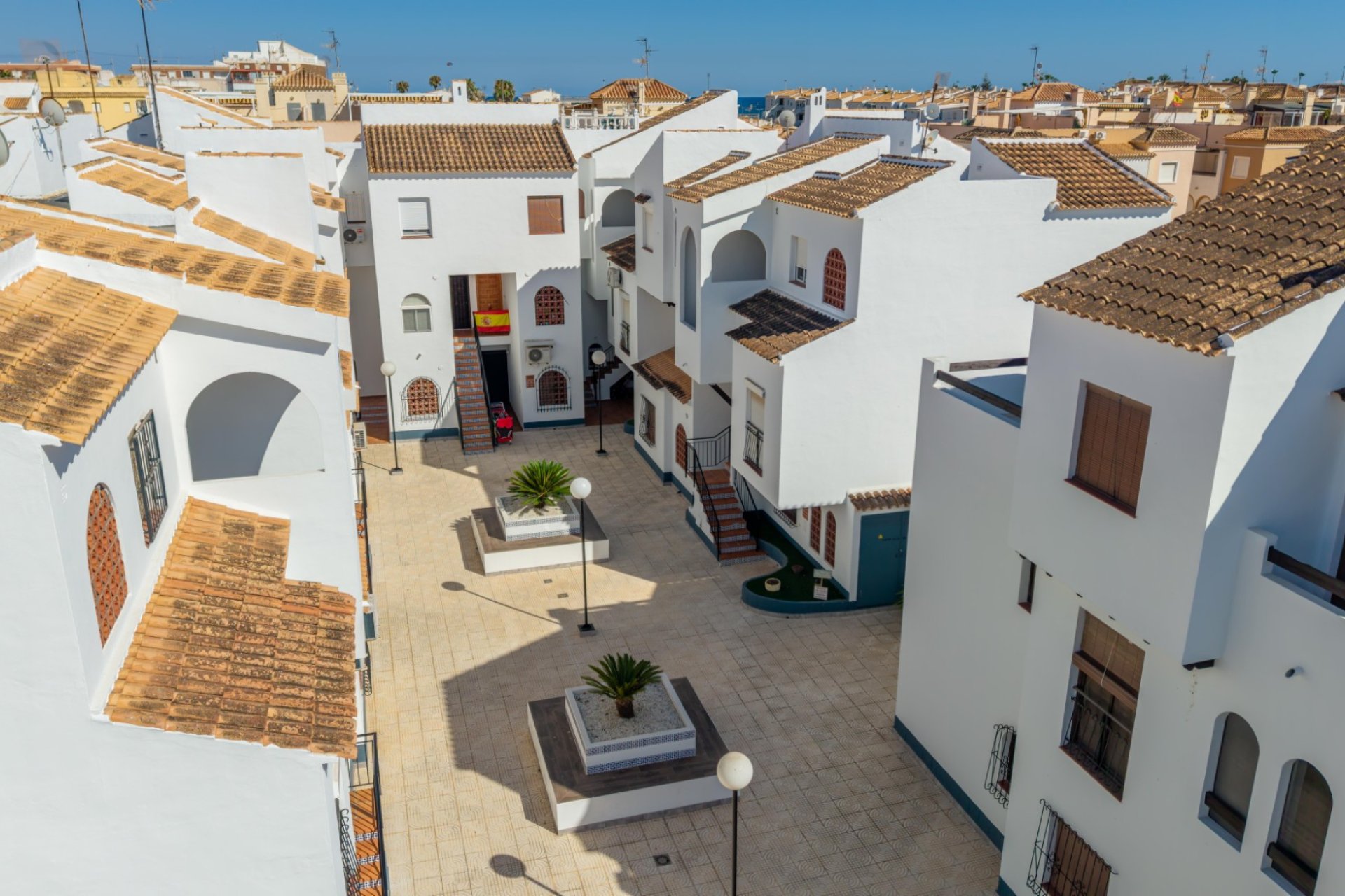 Reventa - Apartments - Flats - Torrevieia - Torrevieja