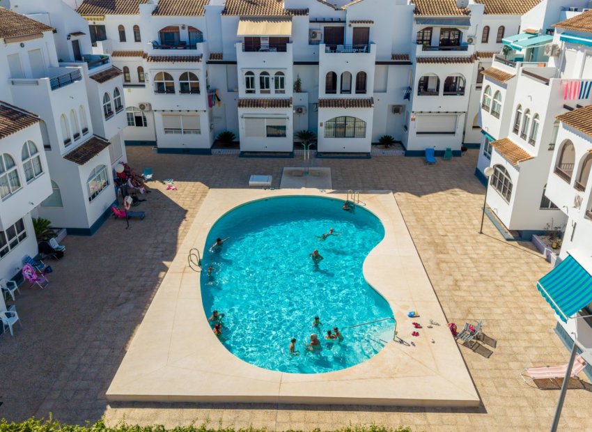 Reventa - Apartments - Flats - Torrevieia - Torrevieja