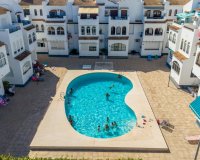Reventa - Apartments - Flats - Torrevieia - Torrevieja