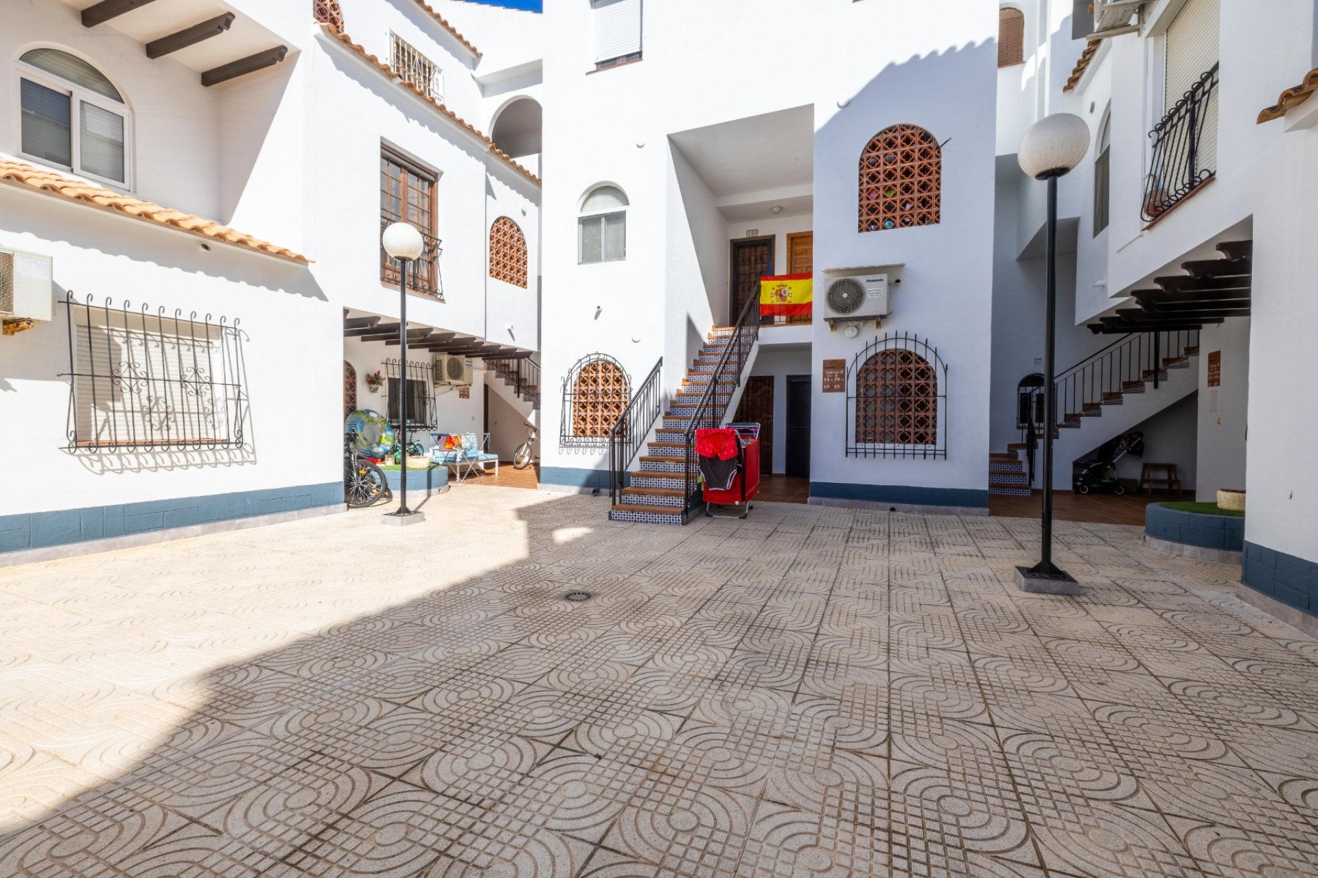 Reventa - Apartments - Flats - Torrevieia - Torrevieja